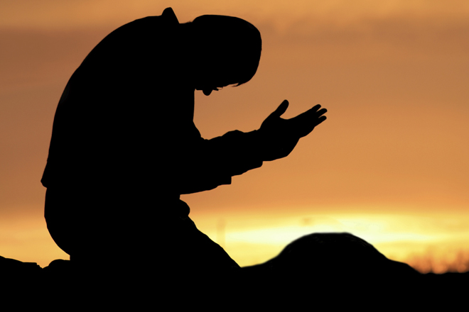 دعا نویس در تهرانپارس